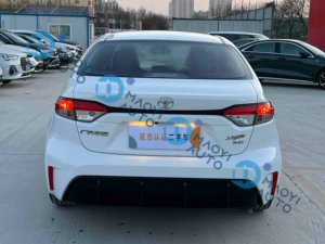 <span class=keywords><strong>Toyota</strong></span> Levin <span class=keywords><strong>Corolla</strong></span> 2024, 1.8L, en Excelentes Condiciones, Modelo <span class=keywords><strong>Nuevo</strong></span> con Características Avanzadas y Diseño Elegante - Product Image 5