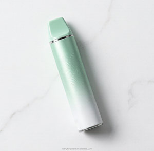 <span class=keywords><strong>Cigarette</strong></span> électronique <span class=keywords><strong>jetable</strong></span> personnalisée ODM d'usine, vide, 1ml, 2ml, 1g, 2g, avec recharge USB - Product Image 2