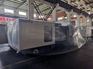 Enjeksiyon Kalıplama Makinesi Terlik Enjeksiyon Makinesi Enjeksiyon İğne Makinesi Enjeksiyon Plastik Makinesi - Product Image 2