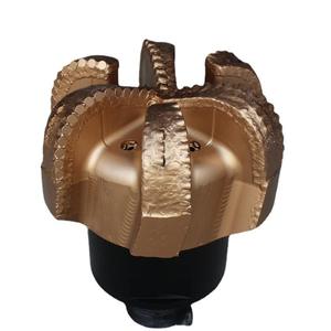 Factory 5 Inch 5 wings Matrix Body <strong>PDC</strong> Drill <strong>Bit</strong> <strong>Oil</strong> Well <strong>Drilling</strong> <strong>Bits</strong> - Product Image 4