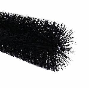 DIY Galvanized Steel Wire Cleaning Roof Leaf <strong>Gutter</strong> Guard <strong>Brush</strong> with Length Bristle - Product Image 3