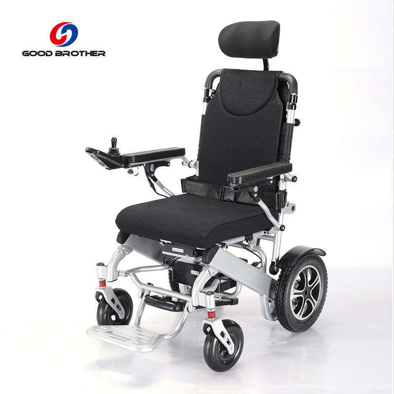 High Power Foldable and Portable Wheel