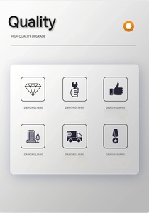 Chất lượng cao M3.5 * 40mm thép carbon ván vít nóng bán từ nhà máy kẽm mạ để sửa chữa gỗ dựa trên tấm - Product Image 6