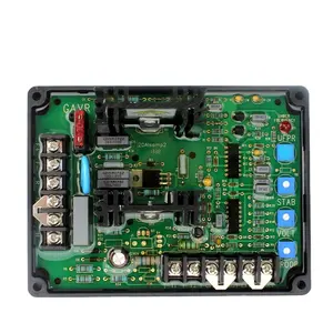 LIXiSE Hot Sale AVR GAVR-12A Automatic Voltage Regulator for Generator