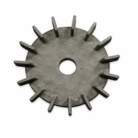 Composants de fonderie de précision en aluminium ADC12 OEM pour machines de transmission industrielles et équipements de quincaillerie