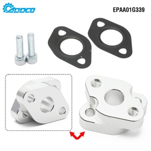 ADDCO - Kit d'adaptation de ligne de carter d'huile EPMAN pour moteurs 1.8T VW <span class=keywords><strong>Golf</strong></span> Jetta GLI Audi TT Mk1 Conversion hybride EPAA01G339 - Product Image 5