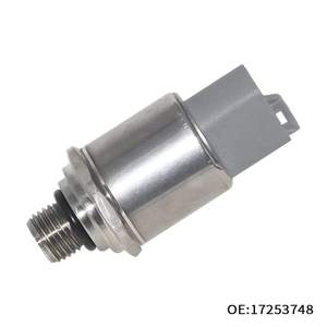 Capteur de pression haute qualité 17253748 14613051 pour excavatrice EC300D - Product Image 2