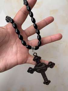 Artículos DE LA Iglesia Ortodoxa Suministros Productos Pulsera de Oración Regalos - Product Image 4