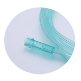 Masque à oxygène doux jetable, pièces, avec sac de réservoir <span class=keywords><strong>CE</strong></span> et ISO - Product Image 3