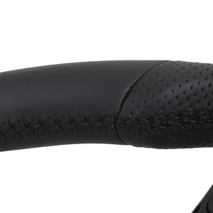 Volant sport en cuir avec écran LED compatible avec les modèles C217 W209 W204 W205 W206 W207 Coupé <span class=keywords><strong>C63s</strong></span> C63 AMG - Product Image 2