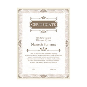 Impression de cartes à gratter personnalisées, service de personnalisation de coupons et de billets, certificat anti-contrefaçon de haute qualité avec protection UV - Product Image 1