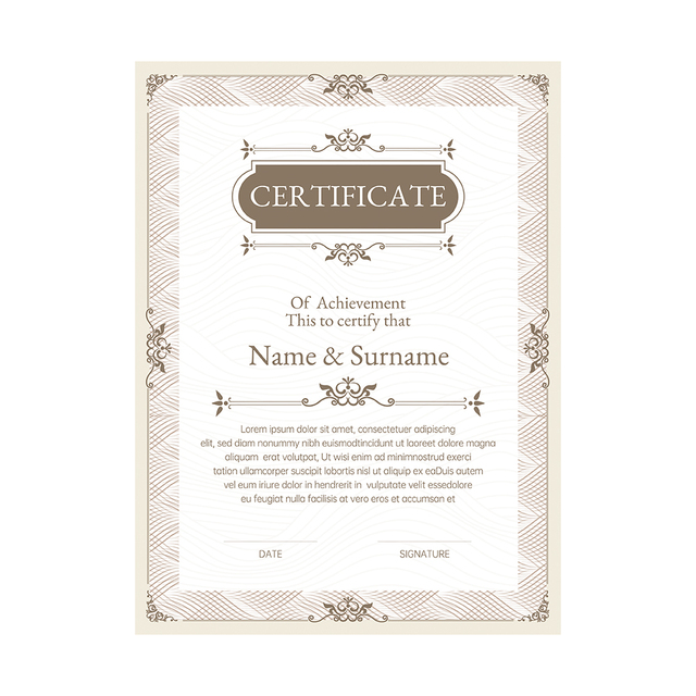 Printing Custom Scratch Off Cards Personalized Service Coupon Ticket High Quality Anti-counterfeit Ultraviolet Certificate