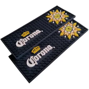 Magazzino muffa Havana club bar mat