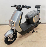Verrou de batterie pour vélo, scooter et vélo électrique