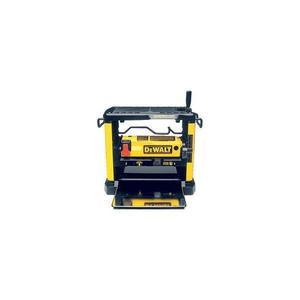- Cepilladora de espesor portátil DW733-QS 1800W - EAN 5011402272112 FRESADORAS, CEPILLADORAS Y - Product Image 1