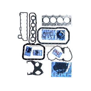 Juego Completo de Juntas para Motor Diésel IZUMI 4BD1T 5-87810-720-2 - Product Image 6