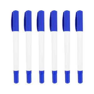 Stylo marqueur de peau chirurgical professionnel stylo marqueur de peau permanent stérile médical marqueur chirurgical - Product Image 5