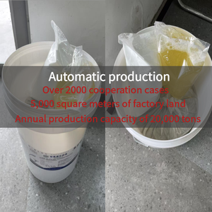 <span class=keywords><strong>Mortier</strong></span> <span class=keywords><strong>de</strong></span> <span class=keywords><strong>réparation</strong></span> en ciment époxy, construction facile pour la restauration du béton endommagé - Product Image 2