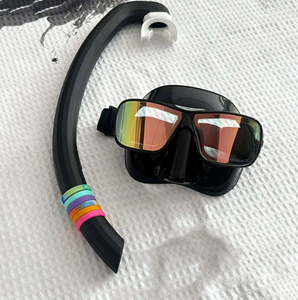Equipo <span class=keywords><strong>de</strong></span> <span class=keywords><strong>Snorkel</strong></span> <span class=keywords><strong>de</strong></span> Buena Calidad, Lentes <span class=keywords><strong>de</strong></span> Máscara <span class=keywords><strong>de</strong></span> Buceo Antivaho, <span class=keywords><strong>Gafas</strong></span> <span class=keywords><strong>de</strong></span> Buceo Subacuáticas - Product Image 5