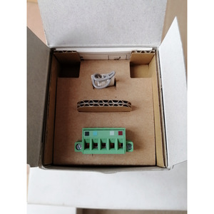 Unidad de Comunicación Omron DRT1-COM, Módulo PLC 220V 50Hz, Automatización Industrial - Product Image 3