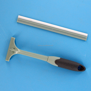 Xách tay Silicone Mini giống cây chổi sàn nhựa và cửa sổ kính gạt nước - Product Image 4