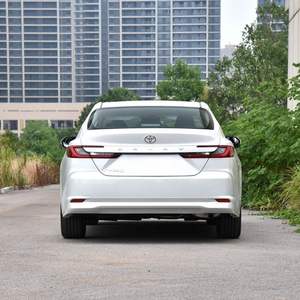 Vente flash Voiture d'occasion 2024 Camry Chine 2.0L 4 portes 5 places Berline de luxe Toyota <span class=keywords><strong>Essence</strong></span> Voitures d'occasion Toyota Camry Voiture <span class=keywords><strong>neuve</strong></span> à vendre - Product Image 6