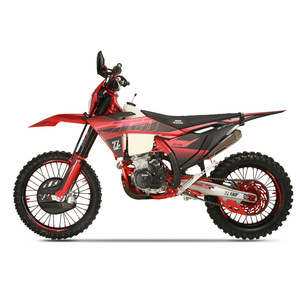 Motocicleta Todoterreno de Cuatro Tiempos Racing Z7MAX YBS300PRO Edición Competitiva 100 km/h - Product Image 2