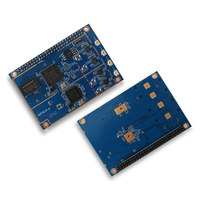 Placa de Desarrollo de Router Inalámbrico de Doble Banda de Alta Potencia con Chip Mt7628, 1200Mbps, 2.4Ghz y 5.8Ghz, Módulo Wifi Inalámbrico