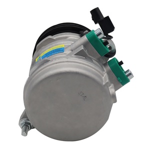 97701-4N000 977014N000 977014N1000 Compresor de Aire Acondicionado para Auto, Compresor de A/C para Hyundai EON - Product Image 3
