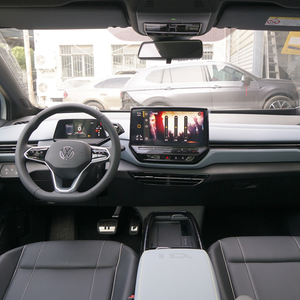 Se Aceptan Pedidos Personalizados, Fabricados en China, Autos Usados de <span class=keywords><strong>Segunda</strong></span> <span class=keywords><strong>Mano</strong></span> Baratos, SUV de Largo Alcance, Faw-<span class=keywords><strong>Id4</strong></span> Crozz, Vehículo de Nueva Energía - Product Image 4