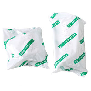 Plâtre de Fixation de <span class=keywords><strong>Fracture</strong></span> à Séchage Rapide Médical de Paris Bandage Chirurgical Orthopédique Gypse Pop Bandage - Product Image 1