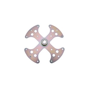 Support de montage RZ en acier robuste pour électronique extérieure, pièce d'ingénierie RZ01 - Product Image 3