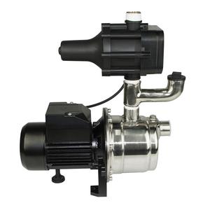 Pompe de surpression d'eau domestique automatique en acier inoxydable pour l'entretien des systèmes municipaux JSS200PC, JEC075PC, JSS200PC, J - Product Image 2