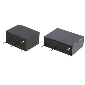 รีเลย์ T92S7A22-120 30A DPST 120V ออกแบบมาเป็นพิเศษสำหรับระบบควบคุมอุตสาหกรรม - Product Image 1