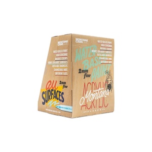 Expositor de Cartón Corrugado Duracel de 2 Niveles, Plegable, Ecológico y Personalizado para Punto de Venta - Product Image 6