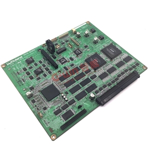 Sử dụng máy in phun phụ tùng Mainboard SC-540 cho Roland in ấn và cắt máy vẽ với mực dung môi - Product Image 3