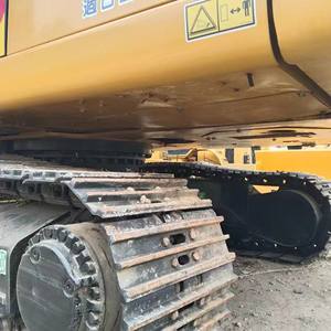 Hengli hydac รถขุดตีนตะขาบใช้สำหรับแมว325DL 25ตันน้ำหนักปฏิบัติการเครื่องยนต์คัมมินส์คาวาซากิไฮดรอลิกส์ - Product Image 6