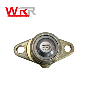 31103438623 Nuevo Rótula de Suspensión Delantera Inferior Marca WRR para E83 X3 3.0i 2.5i Brazo de Control Direccional Cubo de Suspensión Junta de Eje - Product Image 6