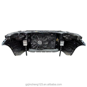 Parachoques delantero completo automático para Land Rover <span class=keywords><strong>Evoque</strong></span> Kit de parachoques delantero Kit de carrocería delantera OE LR093480, LR093583, LR126772 - Product Image 6