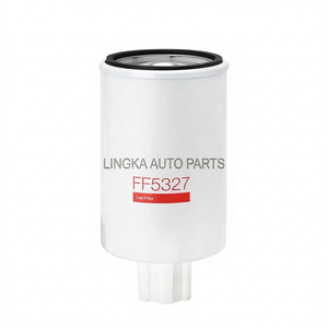 Filtre à carburant diesel neuf FF5327, pièces automobiles de haute qualité pour camions de 10,0 L (1983-1993), garantie 10 000 milles - Product Image 2