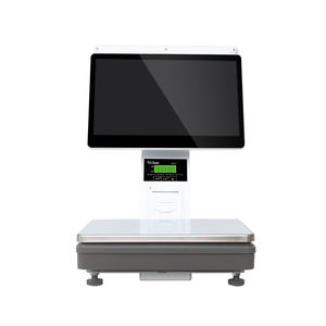 Possystem de báscula ACLAS de 15,6 "con impresora de 58mm, máquina Pos, báscula táctil Pos, báscula vegetal, peso Pos - Product Image 2