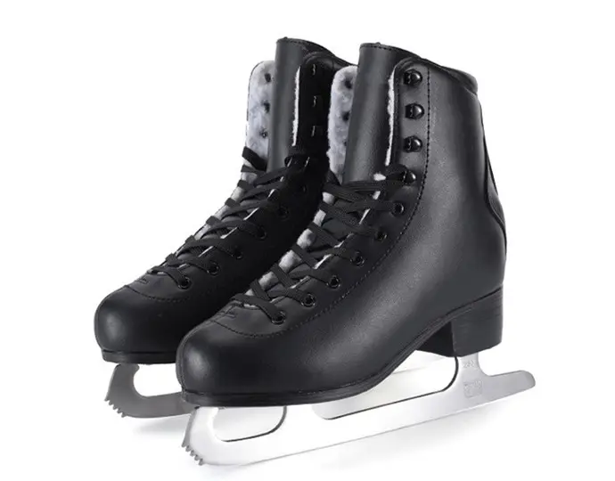 Sepatu Lantai Sepatu Bot Ice Skate Blade