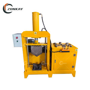 معدات التفكيك مع محرك خردة المحرك للاستخدام المنزلي المكونات الأساسية بما في ذلك محرك التروس - Product Image 1