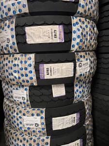 Neumáticos Nuevos para Camiones Pesados TBR NI-PON 315/80R22.5 AT183 Radiales de Caucho Natural con Drenaje de Primera Clase - Product Image 4