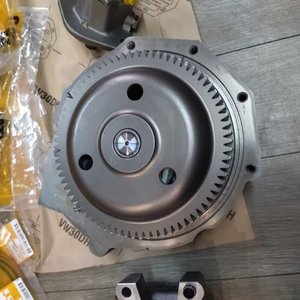 Pompe à eau moteur mécanique 314-5155 336-2213 C15 C18 E385C 4P9372 1N2959 102-5939 D8N - Product Image 4