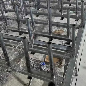 Chất lượng cao phòng thí nghiệm mzp Kit với khả năng hiển thị thấp dây rào cản sắt dây lưới Sản xuất tại Trung Quốc - Product Image 2