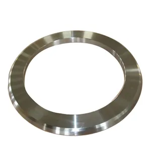 Gear Ring Forged Ring Forging China Factory Forged Seamless Rolled Rings 42CrMo4 Forging Parts Forged Large Ring