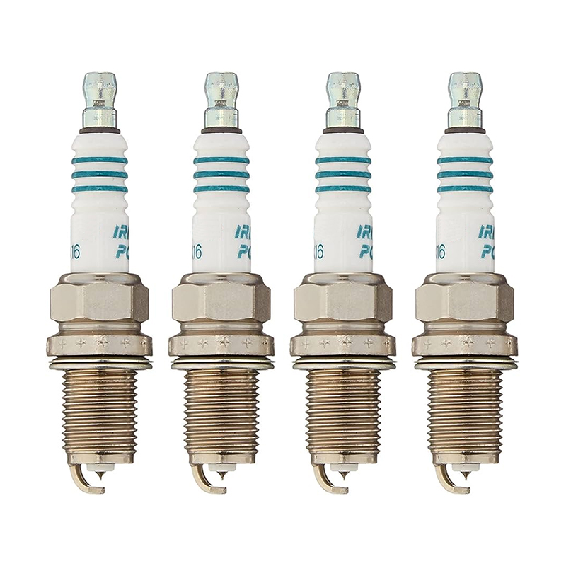 Hot Sale IK16 IK20 Iridium Car Spark Plugs for Honda for Hyundai for Kia Benz New Condition Good Price - Product Image 2 of 2