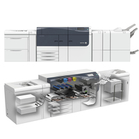 Imprimante haute performance pour Xerox Versant 2100 3100 180 V180 V3100 Photocopieuse Copieur A3 A4 Couleur MFP Reconditionné Occasion Presse