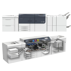 <span class=keywords><strong>Imprimante</strong></span> haute performance pour Xerox Versant 2100 3100 180 V180 V3100 Photocopieuse Copieur A3 A4 Couleur MFP Reconditionné Occasion Presse - Product Image 3
